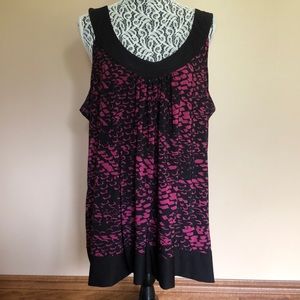 🍒3/30$.Size 2XL. NEW WOMAN DESIGN TOP.